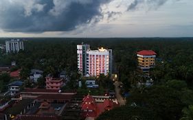 7 Apple Hotel Guruvayur